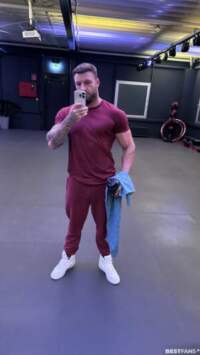 Avatar Gymbuddy