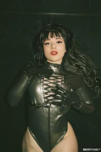 Avatar MistressFelina